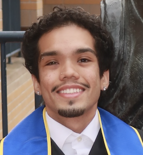 Diego Guzman
